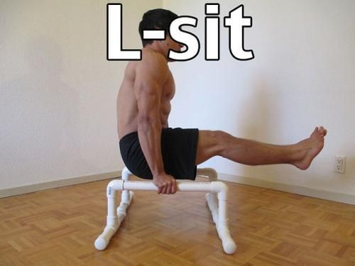 L-Sit