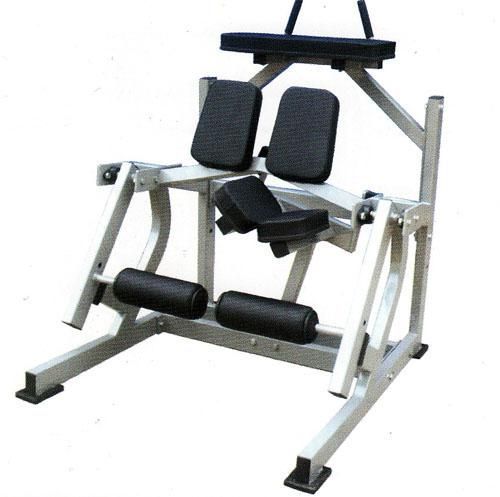 Hoist Roc it RS 1402 Leg Curl